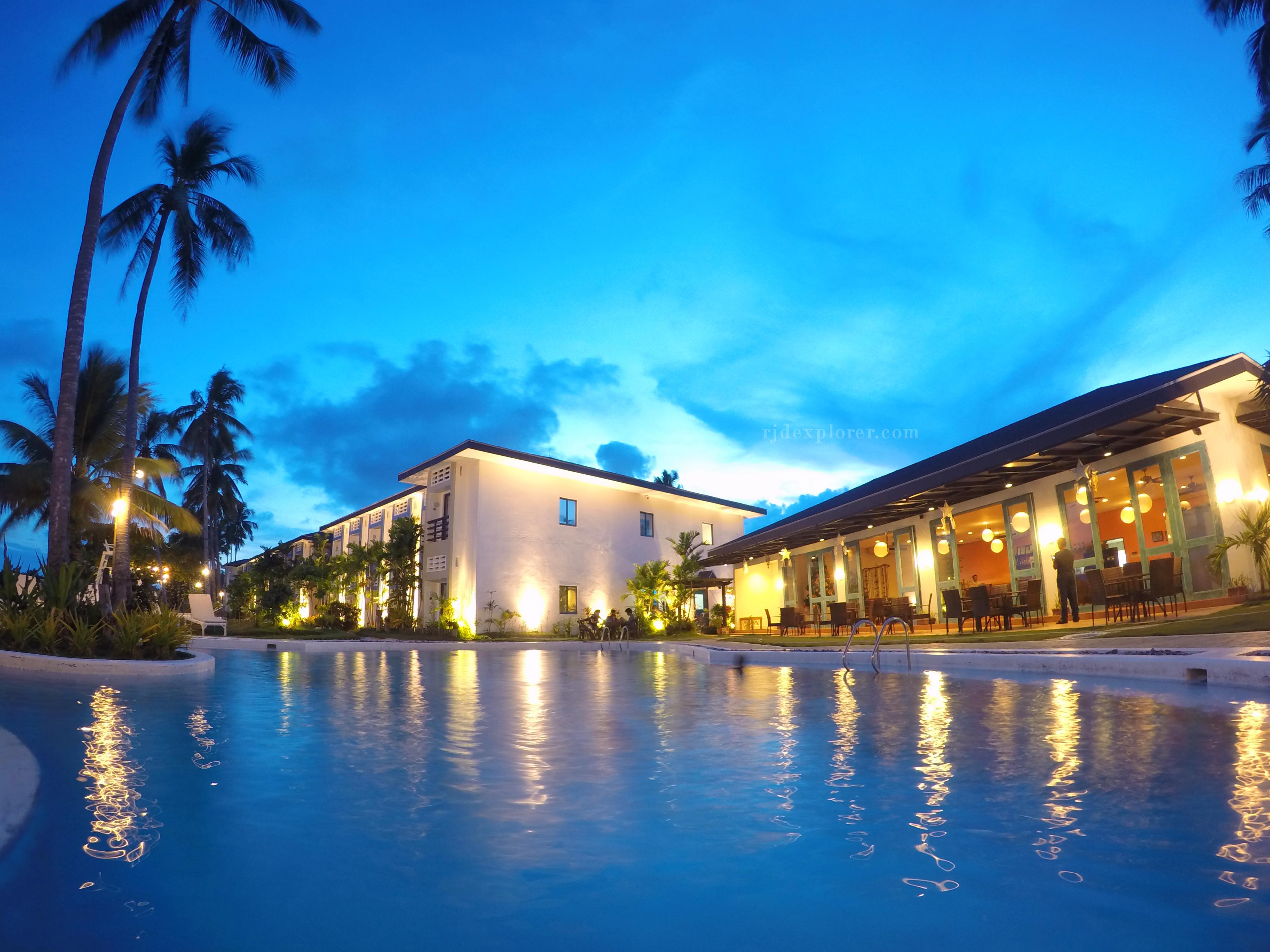 Puerto Princesa Hotels Beachfront; MICROTEL PALAWAN: Away From Puerto Princesa’s Touristy Route - iWander