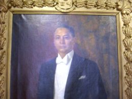 Fernando Amorsolo