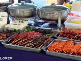 Morning Mercato Centrale