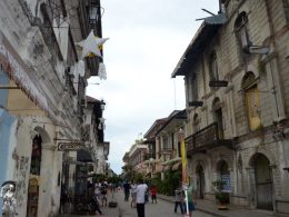 Heritage City of Vigan