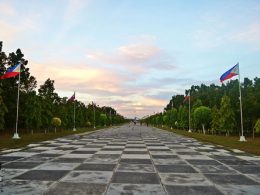 capas shrine