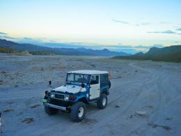 Mount Pinatubo