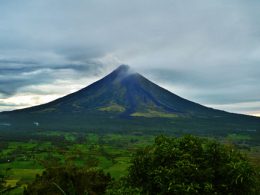 Ligñon Hill