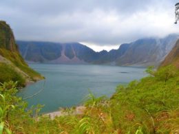 mount pinatubo day tour