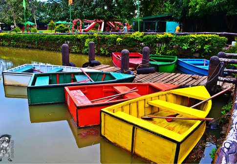 what to see in legazpi