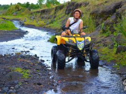 atv mayon