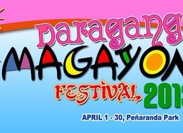 magayon festival