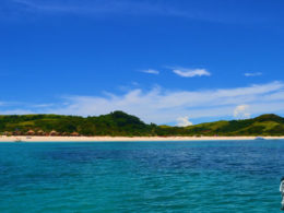 travel guide calaguas