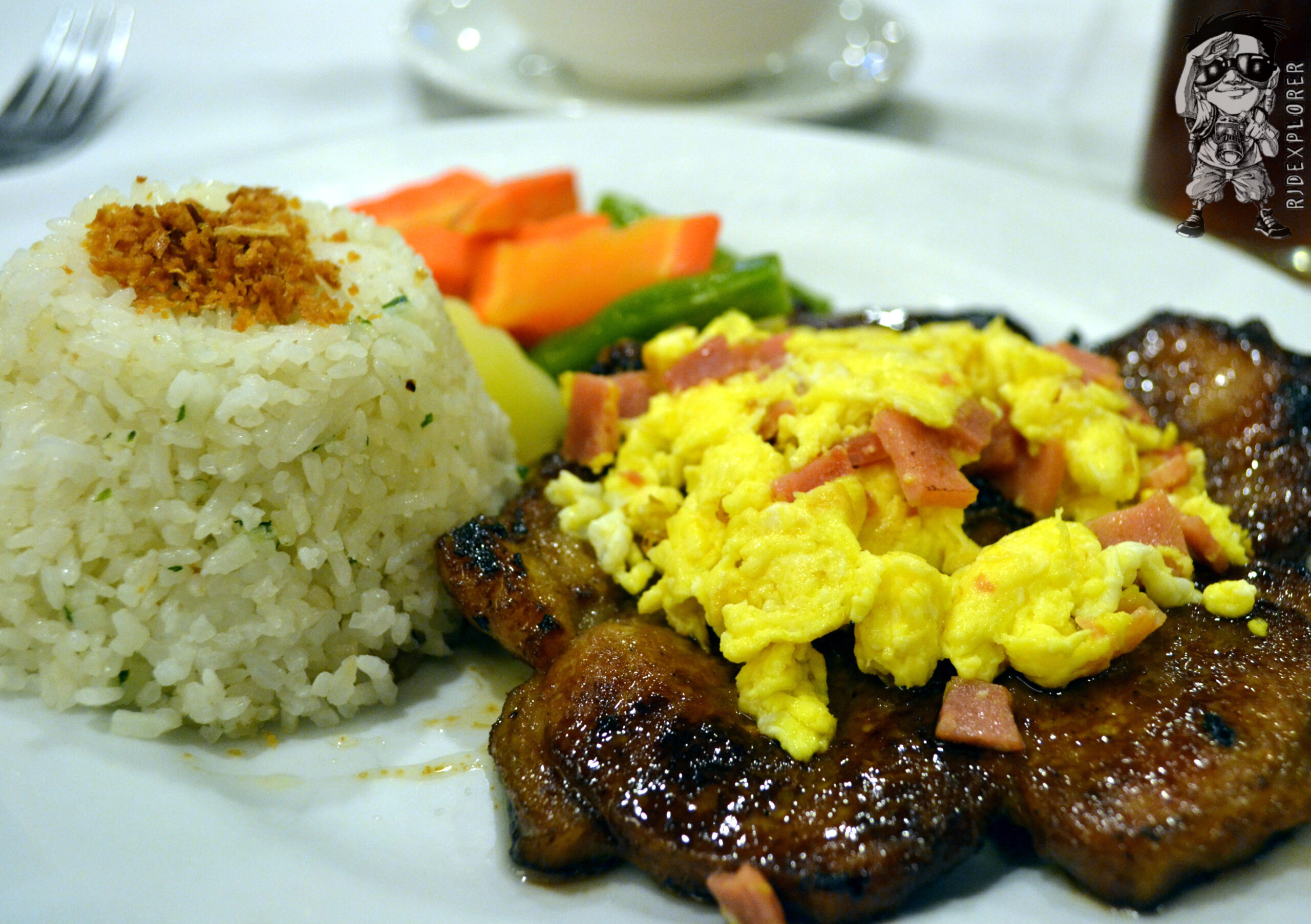 BENGUET | Birthday Dinner at O’ Mai Khan