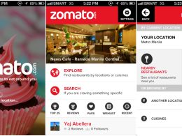 Zomato