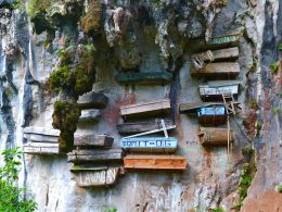 Sagada Walking Tour