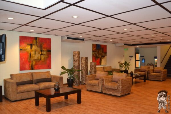 NUEVA ECIJA | Microtel Cabanatuan: Designed for a Better Hotel Stay microtel cabanatuan
