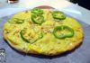 Mango Pizza of Guimaras