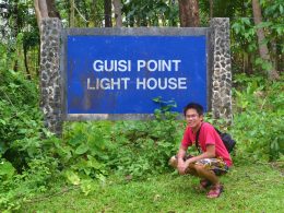 Guimaras in a Day