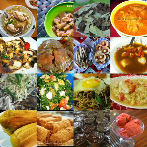 Take It From The Experts: It's More FOOD in the Philippines - iWander ...