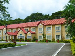 Microtel Tarlac