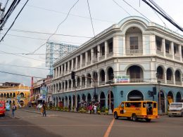 Iloilo City