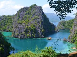 Coron Island Ultimate Tour