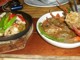 Where to Eat in Puerto Princesa