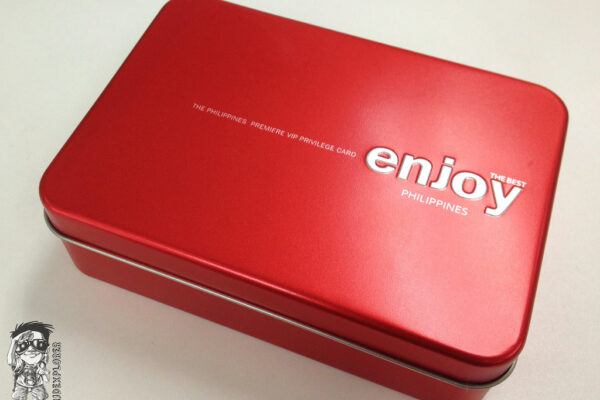 Enjoy VIP Card