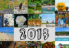 2013 travels