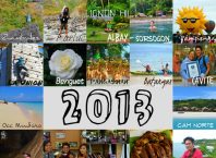 2013 travels