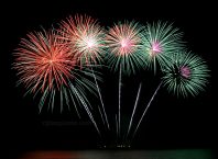 Philippine International Pyromusical