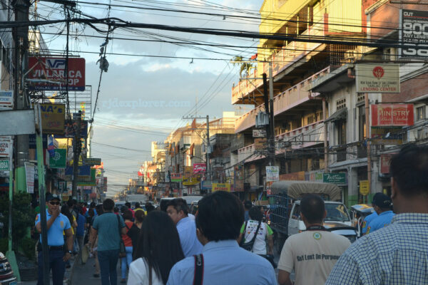 Tarlac City