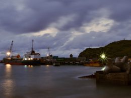 basco port