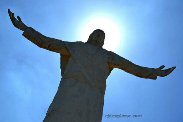 Monasterio de Tarlac