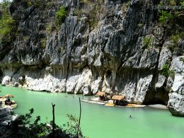 minalungao national park