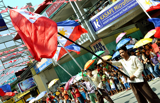 Festivals of the North Fiesta Republika ng Bulacan