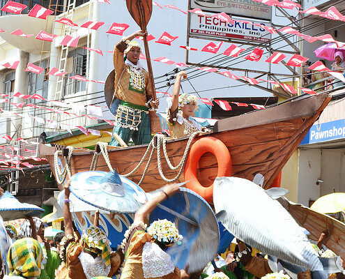festivals of the north