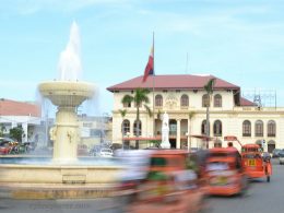 capiz