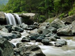 maranum falls