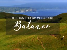 batanes guide