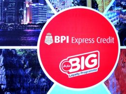 BPI Express Credit Goes BIG