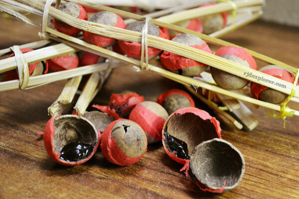 BENGUET | 5 Things to Try and Buy in Baguio City Market baguio pasalubong
