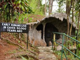 Maryknoll Ecological Sanctuary