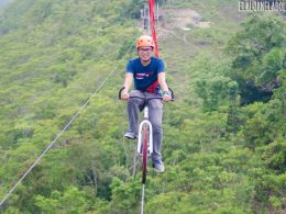 Chocolate Hills Adventure Park