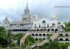 Simala Church