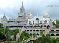 Simala Church