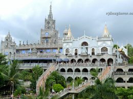 Simala Church