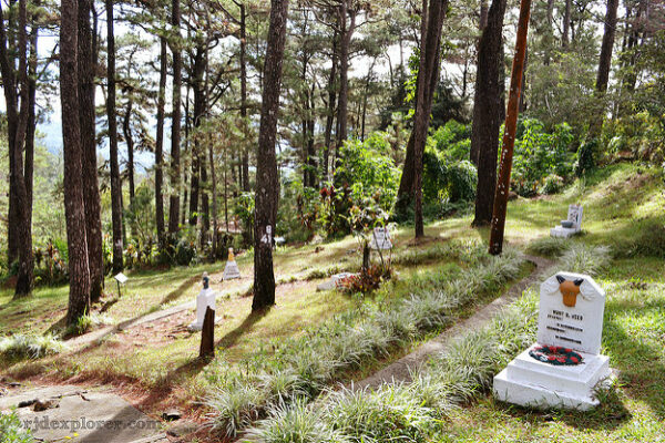 Camp John Hay