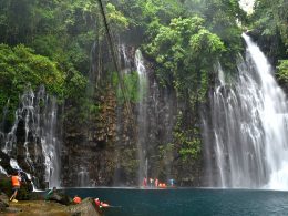 Tinago Falls