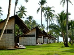 Bahay Bakasyunan sa Camiguin