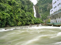 iligan city waterfalls