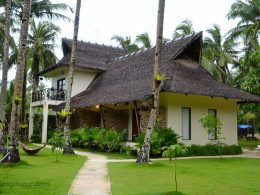 Buddha Surf Resort