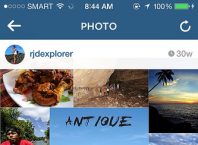 instagram posts of 2014