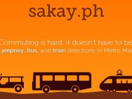 sakay.ph